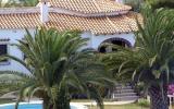 Holiday Home Denia Comunidad Valenciana: House Ruedi 