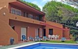 Holiday Home Pals Catalonia Waschmaschine: House 