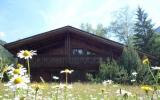 Holiday Home Rhone Alpes Sauna: House 
