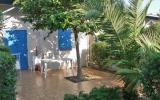 Holiday Home Argelès Sur Mer Fernseher: House Le Jardin Aux Fontaines 