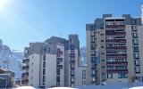 Apartment Tignes Rhone Alpes: Apartment Les Moutières B1 Et B2 