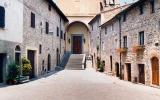 Apartment Chianni Toscana: Apartment 