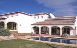 Holiday Home Castilla La Mancha: Es9710.258.1 
