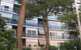Apartment Lazio Fernseher: Apartment 