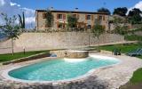 Holiday Home Scansano Waschmaschine: House Podere L'aione, Casaverde 