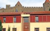 Apartment Carcassonne Languedoc Roussillon Sauna: Fr6742.200.1 