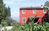 Apartment Toscana Sauna: Apartment Casa Rossa 
