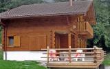 Holiday Home Switzerland Sauna: House L'escapade 