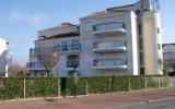 Apartment Vaux Sur Mer: Apartment Parc De Pontaillac 