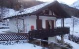 Holiday Home Valle D'aosta Fernseher: It3019.200.1 