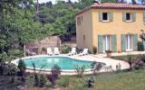 Holiday Home Belcodène: Fr8115.700.1 