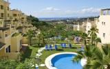 Holiday Home Spain Waschmaschine: House Colina Del Paraiso 