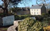 Holiday Home Plouhinec Waschmaschine: House Gite De St Jean 