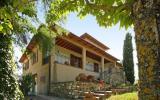 Holiday Home Radda In Chianti Fernseher: House Villa Il Portico 