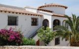 Holiday Home Pego Comunidad Valenciana: House 