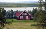 Holiday Home Lapland Waschmaschine: House 