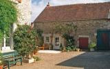 Holiday Home Basse Normandie Fernseher: House Rose Cottage 