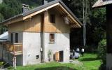 Holiday Home Chamonix Sauna: House 