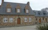 Holiday Home Lannion Fernseher: House 