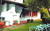 Holiday Home Montecatini Terme Waschmaschine: House Il Castagno 