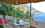 Holiday Home Praiano Fernseher: House Olivella 