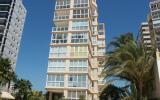 Apartment Calpe Comunidad Valenciana: Es9730.873.2 