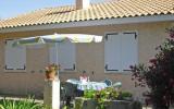 Holiday Home Languedoc Roussillon Fernseher: Fr6789.110.1 