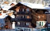 Holiday Home Switzerland: House Riant-Soleil 
