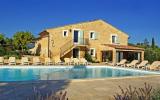 Holiday Home Provence Alpes Cote D'azur Fernseher: House Mas Des ...