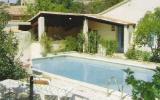 Holiday Home Robion Provence Alpes Cote D'azur: House 