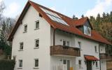 Apartment Bayern Sauna: Apartment Haus Kuhberg 