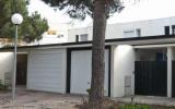 Holiday Home Canet Plage Fernseher: House Balcons Front De Mer 