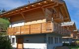 Holiday Home Nendaz Sauna: House Mont Fort 2 