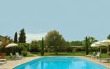 Holiday Home Castellina In Chianti Fernseher: It5252.865.1 