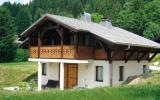 Holiday Home Rhone Alpes Sauna: House Chalet Chavannes 