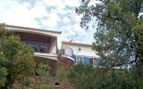 Holiday Home Provence Alpes Cote D'azur Sauna: House Les Roches Roses 