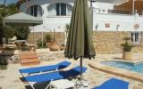 Holiday Home Calpe Comunidad Valenciana: Es9730.456.1 