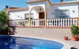 Holiday Home Nerja Waschmaschine: House 