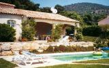 Holiday Home Provence Alpes Cote D'azur Sauna: House 