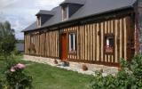 Holiday Home Basse Normandie Sauna: Fr1831.103.1 