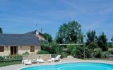 Holiday Home France: House Les Trois Canards 