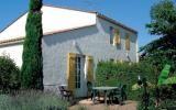 Holiday Home France: House Les Rojelieres 