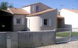 Holiday Home Vaux Sur Mer: Fr3217.151.2 