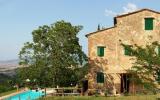 Holiday Home Volterra Fernseher: House Podere Valle Di Sotto 