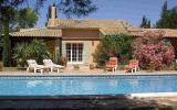 Holiday Home Avignon Provence Alpes Cote D'azur Fernseher: House 