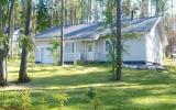 Holiday Home Western Finland Fernseher: House 