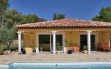 Holiday Home Le Beausset: Fr8352.107.1 