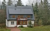 Holiday Home Schellerhau Sauna: House Tanneck 