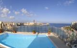 Apartment Malta Fernseher: Apartment Plaza Suites 