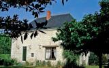 Holiday Home Chinon Centre: House Les Mesanges Bleues 